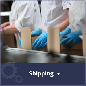 Southfield Labor Staffing Solutions - Michigan Staffing Agency - shipping