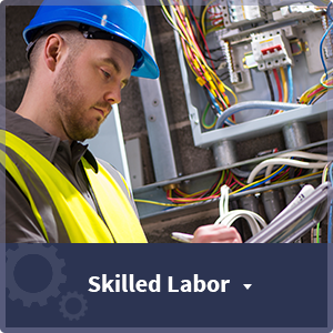 Southfield Labor Staffing Solutions - Michigan Staffing Agency - skilled